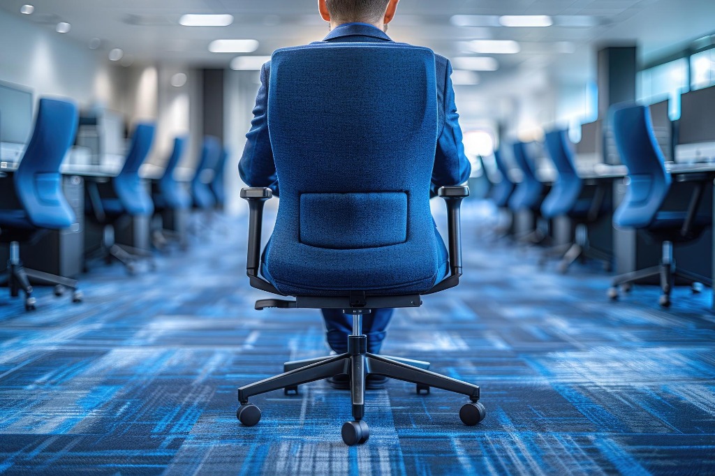 Recrutador na Realize Vagas assessorando empresa parceira